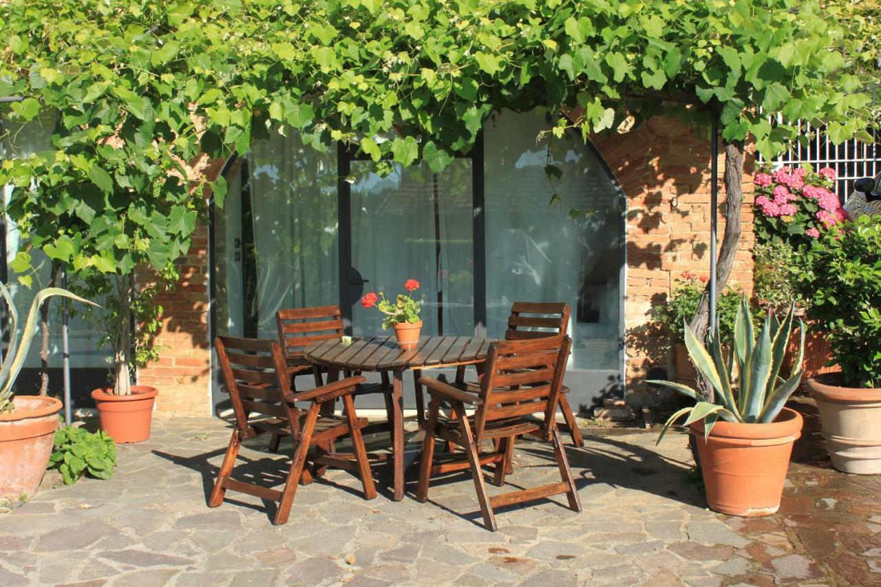 Vignano40 Villa Siena Exterior photo