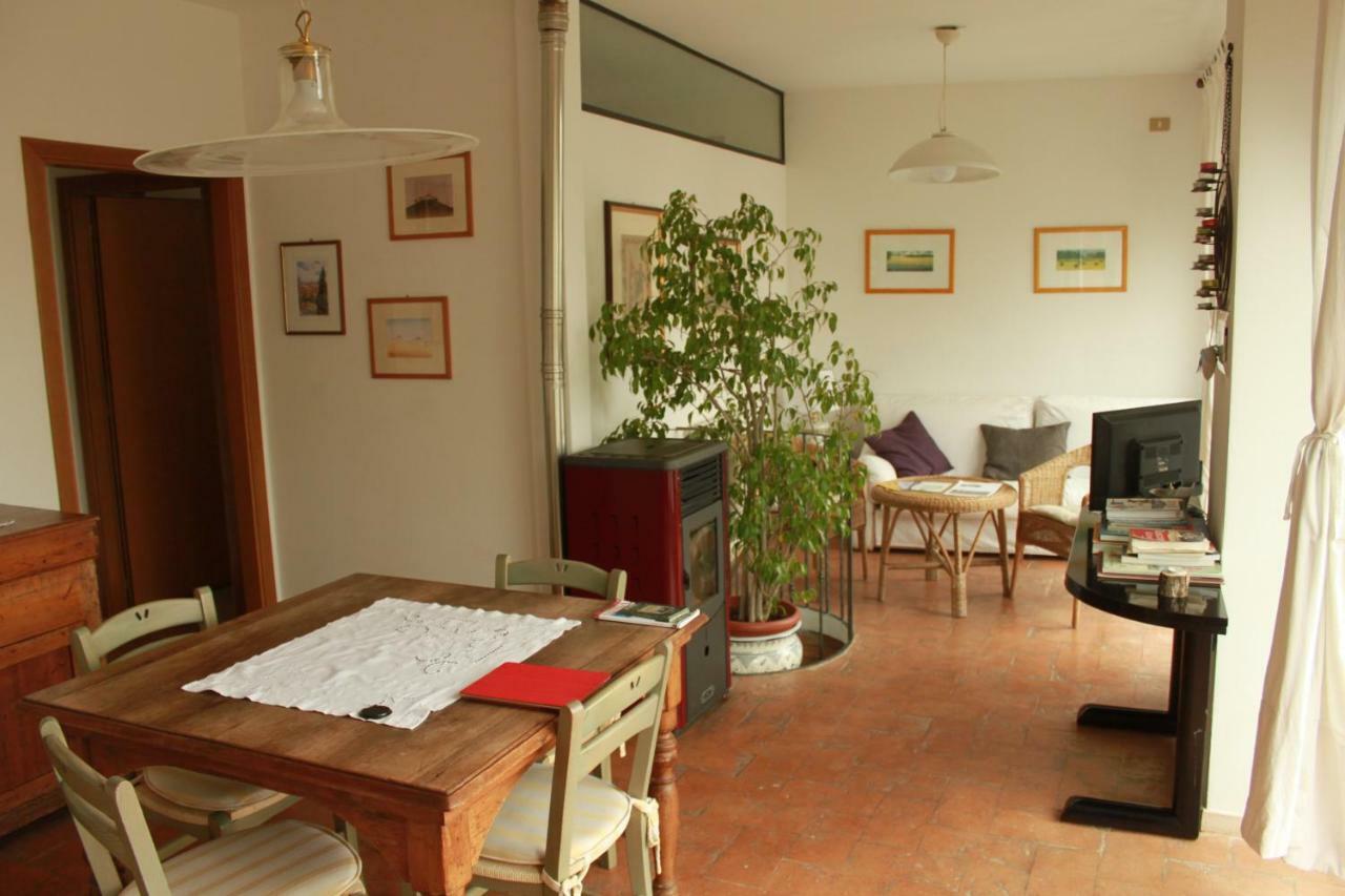 Vignano40 Villa Siena Exterior photo